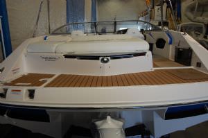 Regal 2000 LSR